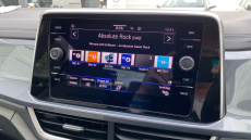 Volkswagen T-Roc 1.0 TSI 115 Style 5dr Petrol Hatchback